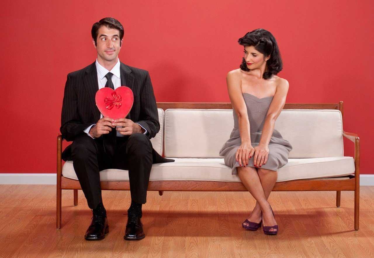 Почему мужчина боится женщину, в которую влюблен: новости, мужчины, отношения, свадьба, психология