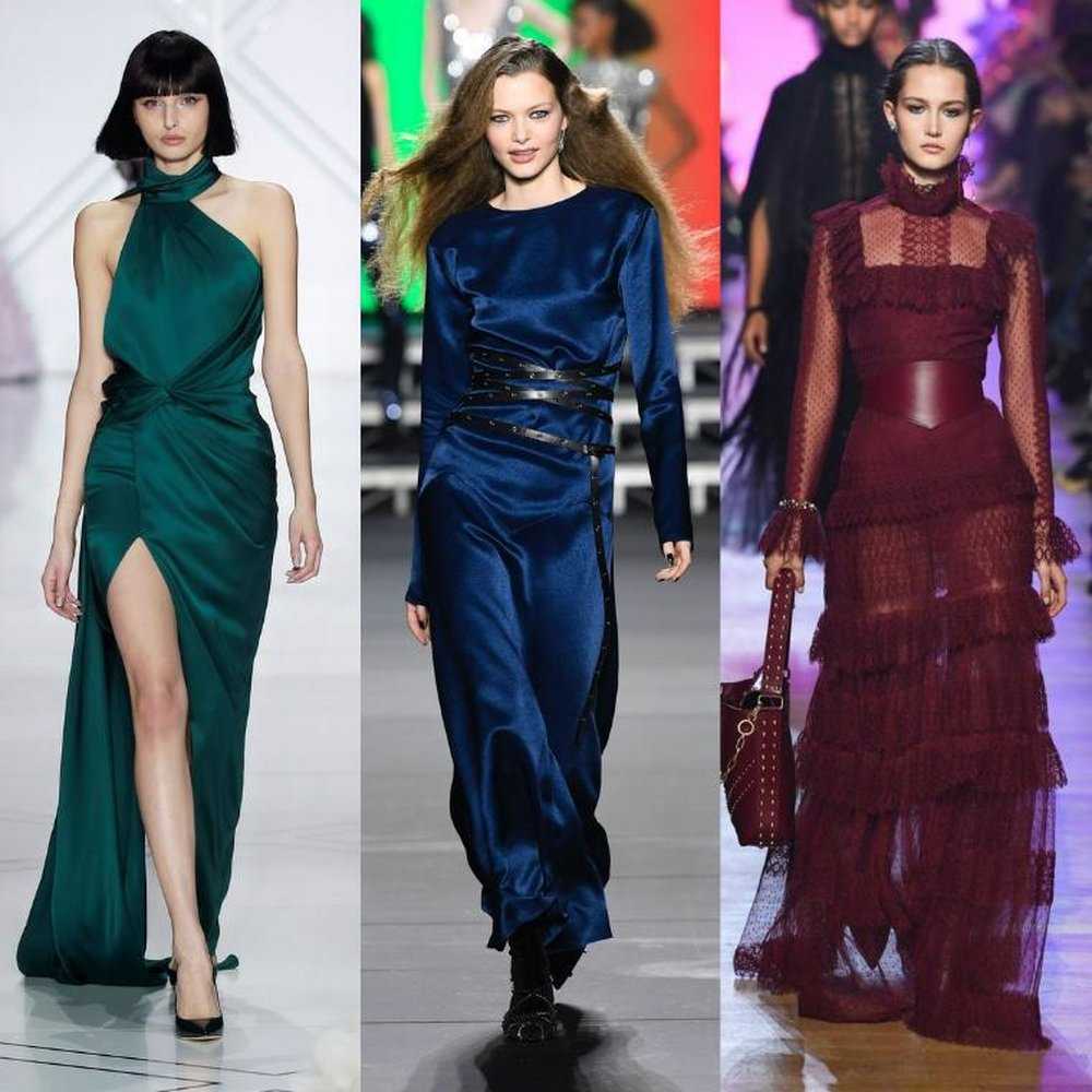 В чем встречать новый 2019 год свиньи: для каждого знака зодиака